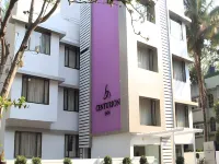 Centurion Hotel Hotels near NIC
