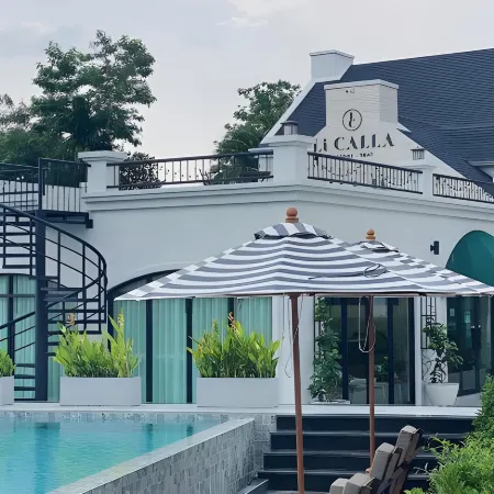 Li CALLA Resort Trat