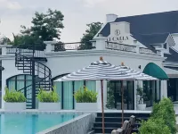 Li CALLA Resort Trat - Pools