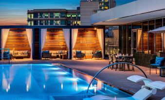 The Westin at the Woodlands®