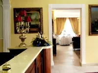 D'Angelo Palace Hotel Hotels in Mazara Del Vallo