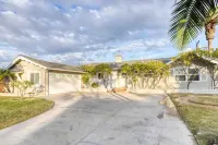 Luxury Modern Retreat! Close to Disney!