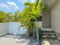 Isola Villa Kouri - Park Yeri