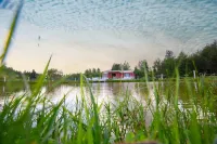 Vl Hotel a Istrinsky District