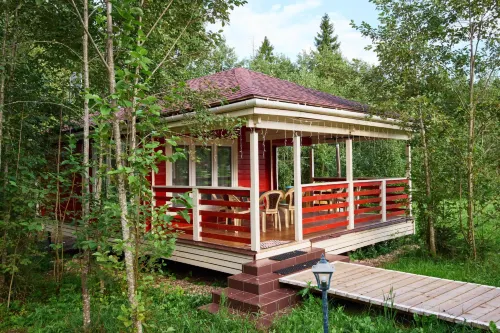 Vl Hotel a Istrinsky District