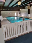Norwood Inn & Suites Worthington - Wifi