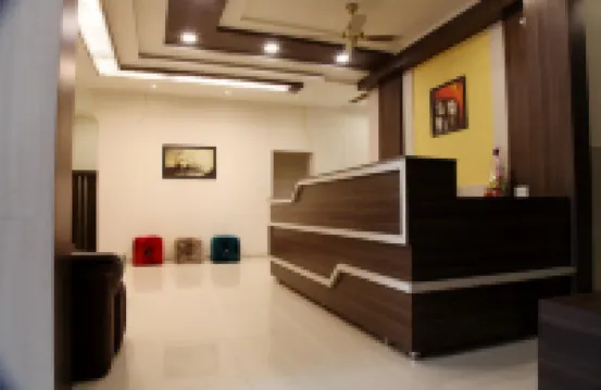 Hotel Shubhashree Comfort