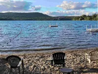 Beachwood Cottage