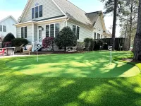 New Putting Green / 5 Mins to Pinehurst / Sleeps 8