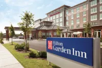 Hilton Garden Inn Boston Logan Airport Hotels in Revere