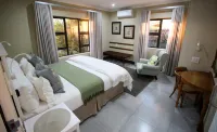 Hitgeheim Garden Cottages Hotels in Sunland