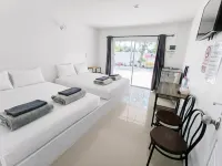 Saan Rak Resort