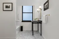 คิมป์ตัน พัลลาเดียน โฮเทล บาย IHG โรงแรมใน