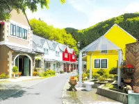 Hotel Euro City