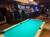 Deer Charming 2-bedroom Fly Fishing cabin with WiFi, AC in  Waterville, PA - Hytter