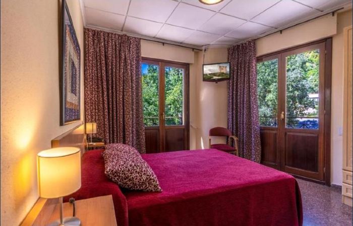 Hotel Anna