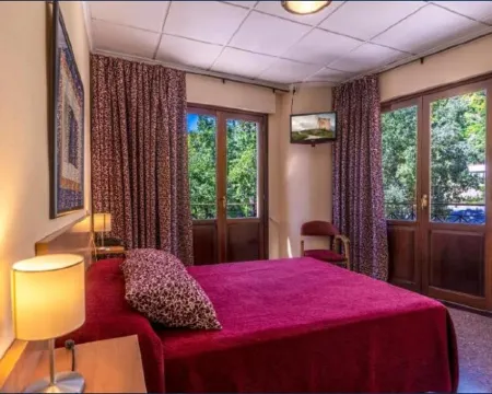 Hotel Anna Hoteles en Cocentaina