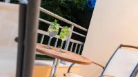 Atrium Hotel Thassos by Ghh - 海景