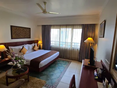 Harrisons Hotel Hotels in Chennai