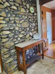 Country Cabin in the Blue Ridge Mountains of Floyd County
