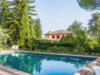 Il Giardino Di Eugenia - Rooftop Pools