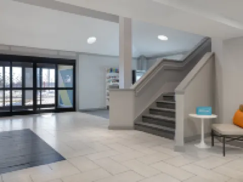 Spark by Hilton Bentonville Hotels in Bentonville