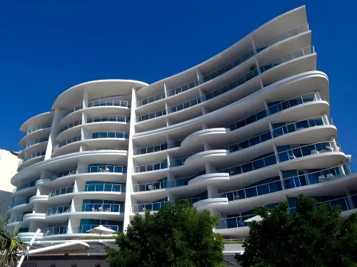 Sirocco 602 Hotels in Mooloolaba