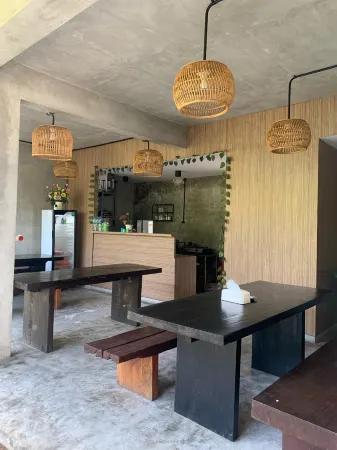 La Casa De Luna Отели в г. West Sumba Regency