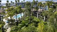 DoubleTree by Hilton San Diego Bayside - Resorts