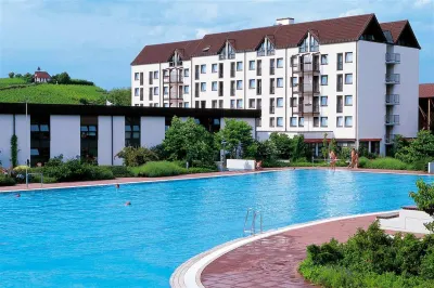 Mercure Hotel Bad Duerkheim an den Salinen Hotels in der Nähe von Weingut Brenneis-Koch , Matth. Koch+Verena Suratny GbR