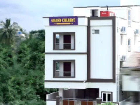 Hotel Rani and Rani Residency Hotels in Villupuram