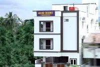 Hotel Rani and Rani Residency