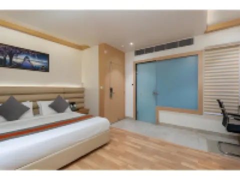 Hotel Arihant by Dls Hotels Hotels in 