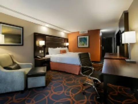 The Great Rivers, Ascend Hotel Collection Hotels in Alton