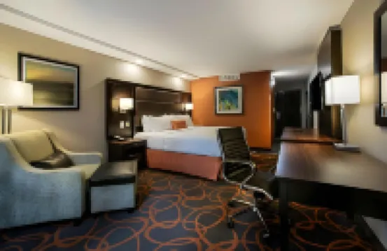 The Great Rivers, Ascend Hotel Collection