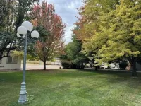 Lonestar Luxury Guesthouse Hotels near Nampa Public Library