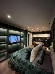 MENTORE MAISON PRESTiGE Hotel a Collecchio