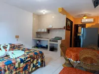 Bungalows As de Oros Hoteles en Rincón de Guayabitos