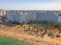 Riadh Palms- Resort & Spa Hotels in Sousse
