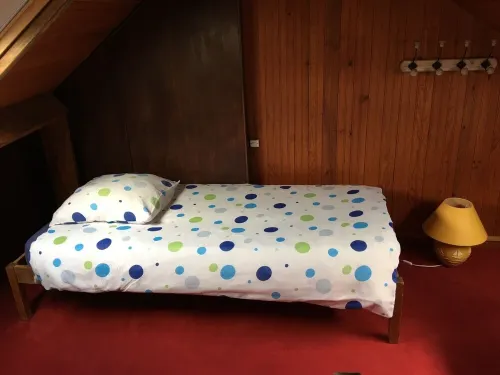 Charming Town House 트로우빌쉬메르 호텔