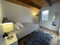 5 Min Walk to Ski Lifts & Lodge! 25% Off Ski Lifts & Tubing! 1 hr from Legoland Hotels in Lackawaxen Township