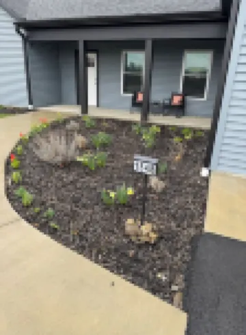 Close to Everything-Tucked Away from the Noise. A Brand-New, Blissful Stay.