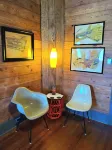 Historic Home with Whimsical Theme located 3 blocks from Shiner Brewery