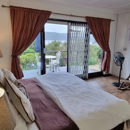 Lagoon Lodge