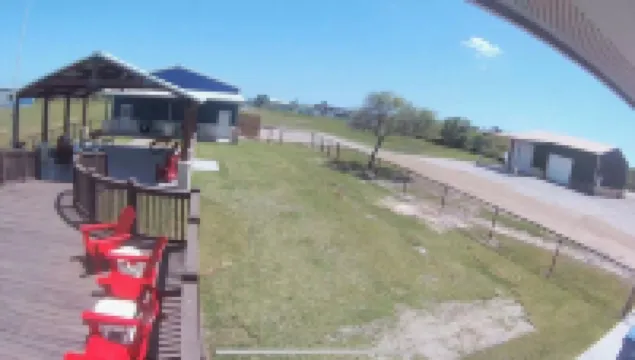 Turtle Bay Lodge Great for Large Gatherings