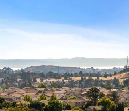 Resort-Style in Wine Country Btw Napa & San Francisco