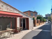 Maison de Pêcheurs au Cœur du Cros de Cagnes