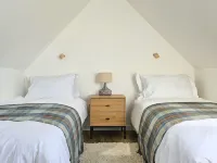 The Longhouse Hotel in zona Castello di Armadale