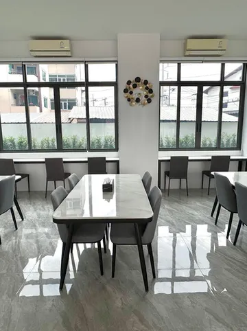 รูปภาพของลักซ์ ซิตี้ บูทิค โฮเทล