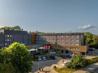 Best Western Plus Hotel Olsztyn Old Town Hotels near High Gate